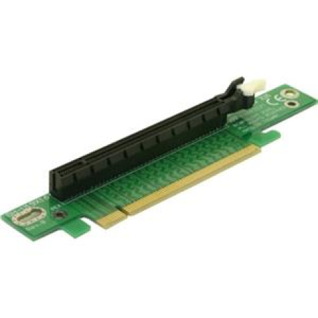Delock PCI Express RiserCard  x16 1U PCI Express