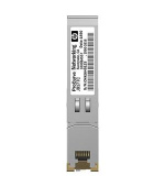 HP OEM X121 1G SFP RJ45 T Transceiver