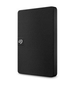 Seagate Expansion Portable, 5TB externí HDD, 2.5", USB 3.0, černý