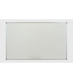 AVELI Keramická tabule, matná, 200x120 cm - vhodná i pro projekci