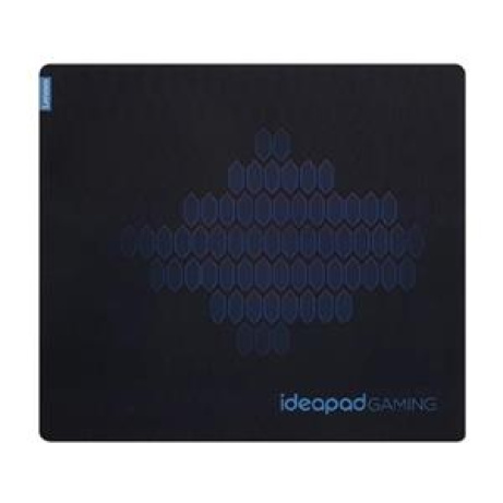 Lenovo podložka pod myš CONS Herní IdeaPad  L (tmavě modrá)