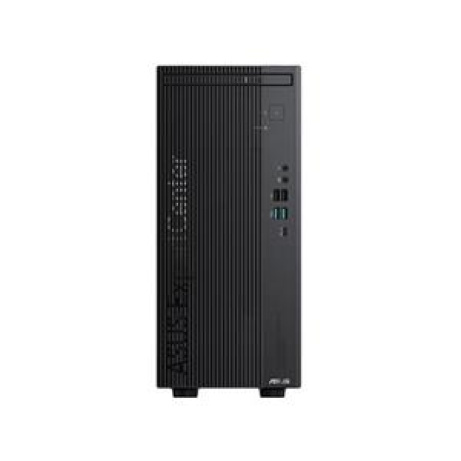 ASUS ExpertCenter D7 Mini tower - i5-14500/16GB/512GB SSD/DVD writer 8X/330W/3yr Pick up & Return/Win 11 Pro/černá