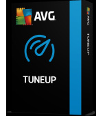 Prodloužení AVG PC TuneUp (1 PC, 3 roky)