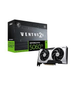 MSI GeForce RTX 5060 Ti VENTUS 2X PLUS/OC/8GB/GDDR7