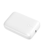 PLATINET POWER BANK 10000mAh PD22,5W QC EV-BATTERY 1400 Cycles WH