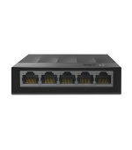 TP-Link LS1005G - LiteWave 5-Portový gigabitový stolní switch