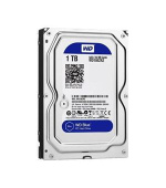 WD HDD 1TB WD10EARZ Blue 64MB SATAIII/600