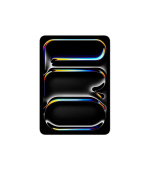 Apple iPad Pro 11" (M5)/Wi-Fi + Cellular/11"/2420x1668/12GB/256GB/iPadOS/Silver