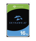 HDD 16TB Seagate SkyHawk AI 512MB