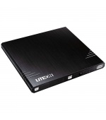 Lite-On eBAU108 USB externí slim černá