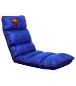 TRUST GXT718SM RAYZEE FLR CHAIR SUPERMAN