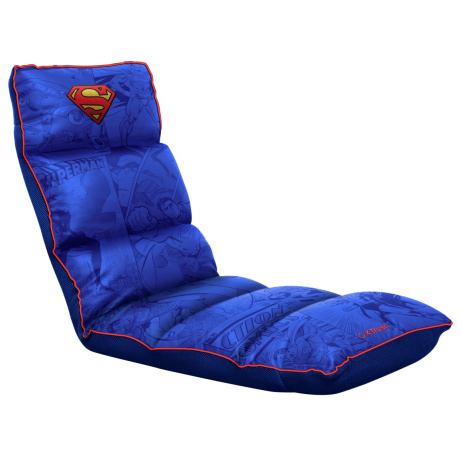 TRUST GXT718SM RAYZEE FLR CHAIR SUPERMAN