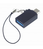 PremiumCord OTG adaptér USB-C - USB-A 3.0