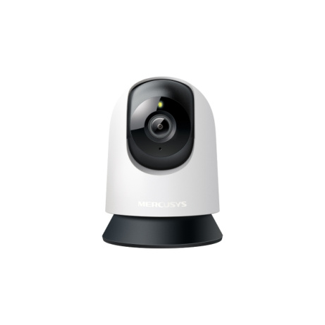 Mercusys MC200 Pan/Tilt Home Security WiFi Camera