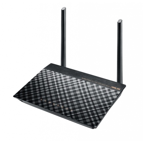 ASUS DSL-N16 + dárek (podložka TUF P1)