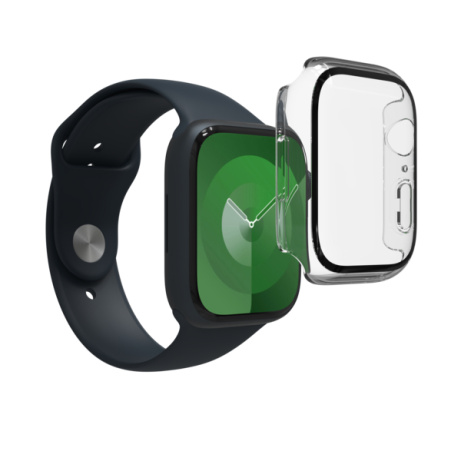 ZAGG Invisible Shield Elite 360° sklo + bumper Apple Watch 7/8 (41mm)