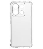 Tactical TPU Plyo Kryt pro Xiaomi Redmi 15C 4G/5G Transparent