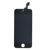 iPhone SE LCD Display + Dotyková Deska Black TianMA