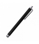 Aligator Stylus UNI pro kapacitní displeje, černý -bulk