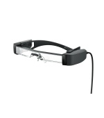 Epson Moverio BT-40, chytré brýle