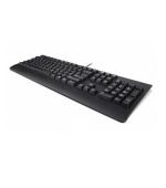 Lenovo klávesnice USB Black Preferred Pro II - US
