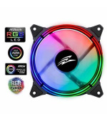 EVOLVEO 12RM ventilátor 120mm, ARGB ring, master