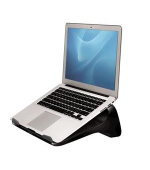 Fellowes stojan na notebook I-Spire černý