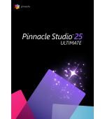 Pinnacle Studio 26 Ultimate Upgrade