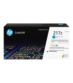 HP toner 217Z/Cyan/24 000 stran
