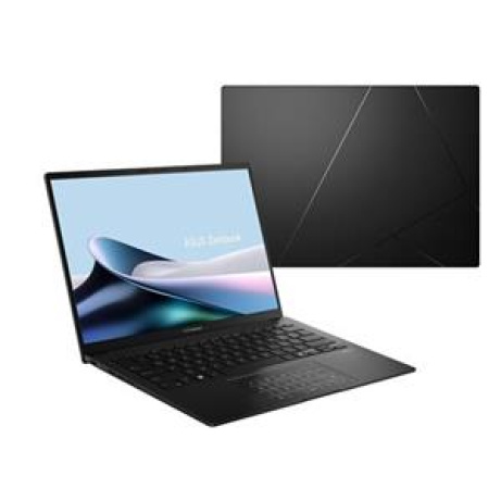 ASUS Zenbook 14 - Ryzen AI 7 350/32GB/1TB SSD/14"/WUXGA/OLED/2y PUR/Win 11 Pro/černá