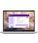 DELL Pro 13 Plus PB13250/Ultra 7-266V/16GB/512GB SSD/13,3" IPS FHD+/IR cam+mic/W11P/3Y ProSpt/šedá