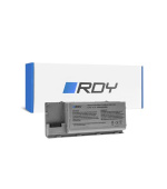 Green Cell Battery PC764 JD634 for Dell Latitude D620 D630 D631 D620 ATG D630 ATG