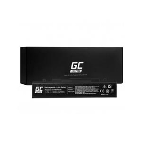 Green Cell Battery ULTRA AA-PB9NC6B AA-PB9NS6B for Samsung R519 R522 R525 R530 R540 R580 R620 R780 RV510 RV511 NP300E5A NP350V5C