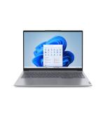 Lenovo ThinkBook 16 G7 Ryzen 5 7535HS/16GB/512GB SSD/16" WUXGA/3yOnsite/Win11 Pro/šedá