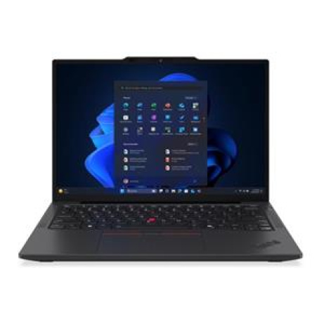 Lenovo ThinkPad X13 G6 Core Ultra 5 225U/16GB/512GB SSD/13,3" WUXGA IPS/Win11 Pro/3yPremier/černá