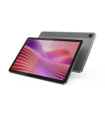 Lenovo TAB 10,1"   MTK Helio G85/4GB/128GB/10,1"/WUXGA/TFT/až 400nitů/multitouch/8MP+5MP/Android 14/šedá/kryt