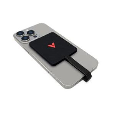 VERBATIM SnapBack Ultra Slim SSD 1TB,USB-C, černý