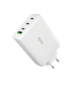 Epico UltraBoost GaN 140W síťový adaptér EA140 