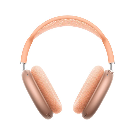 AirPods Max 2/ANC/USB-C/BT/Oranžová