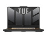 ASUS TUF Gaming F15/FX507ZV4/i7-12700H/15,6"/FHD/16GB/512GB SSD/RTX 4060/bez OS/Gray/2R