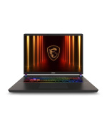 MSI Vector/17 HX AI A2XWHG-035CZ/U9-275HX/17"/2560x1600/32GB/2TB/RTX 5070Ti/W11H/Gray/2R