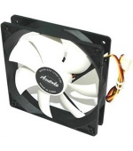 ACUTAKE ACU-FAN120  (White Wing Fan De Luxe)