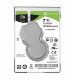 Seagate BarraCuda/2TB/HDD/2.5"/SATA/5400 RPM/2R