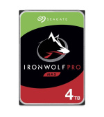 Seagate IronWolf Pro/4TB/HDD/3.5"/SATA/7200 RPM/5R