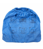 Salente textilní filtrační sáček pro vysavače Combo 4v1 a ProVacs