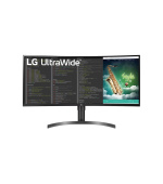 LG UltraWide/35WN75CP-B/35"/VA/3440x1440/100Hz/5ms/Black/2R