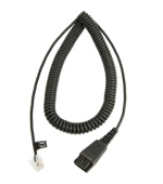 Jabra QD-RJ9, Nortel