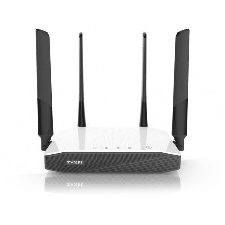 ZYXEL NBG6604,EU,AC1200 Dual-Band Wireless Router
