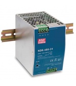 D-Link DIS-N480-48 průmyslový zdroj 48V, 480W