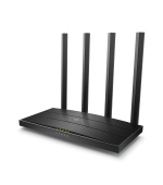 TP-Link Archer A6 AC1200 WiFi DualBand Gb router